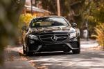 Mercedes-AMG E53 4Matic+ Coupe 2018 года (NA)
